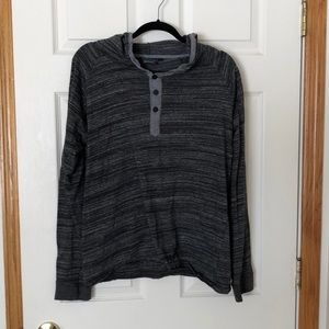 Men’s Burnside Light Sweatshirt